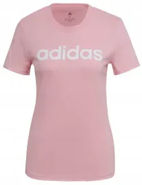 t-shirt-damski-adidas-rozowy-z-logo-xs