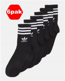 skarpety-adidas-czarne-z-logo-zestaw-6-par-46-48