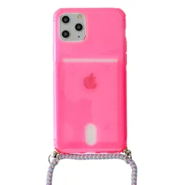 strap-fluo-case-do-iphone-11-pro-rozowy