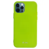 jelly-case-do-iphone-12-mini-limonka-stan-nowy