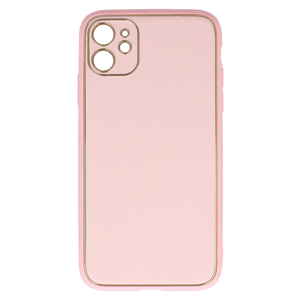 tel-protect-luxury-case-do-iphone-11-jasnorozowy-stan-nowy