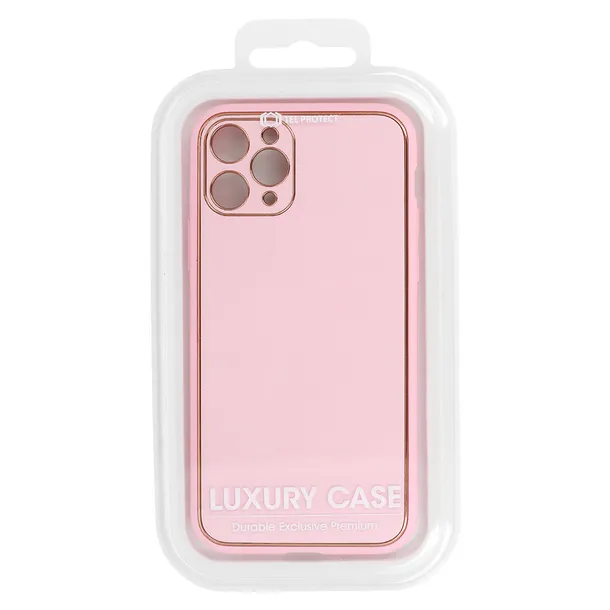 tel-protect-luxury-case-do-iphone-11-jasnorozowy-stan-opakowania-oryginalne