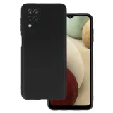 back-case-matt-do-samsung-galaxy-a12-czarny