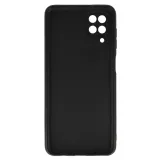 back-case-matt-do-samsung-galaxy-a12-czarny-stan-nowy