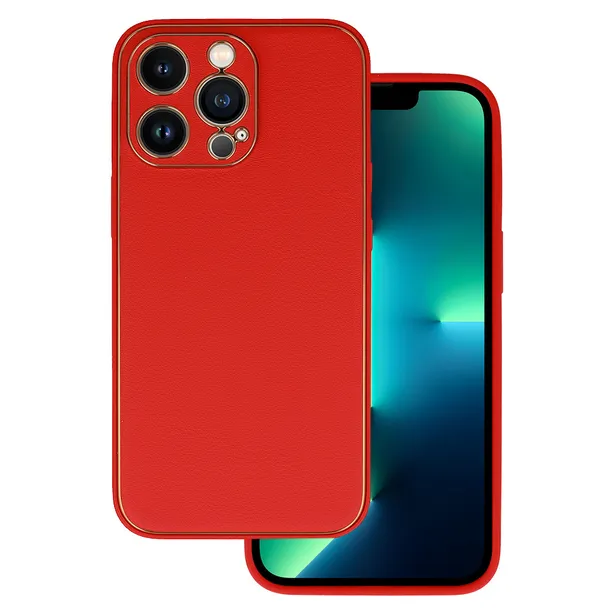 tel-protect-luxury-case-do-iphone-13-pro-czerwony