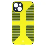 tel-protect-grip-case-do-iphone-13-zolty-stan-nowy