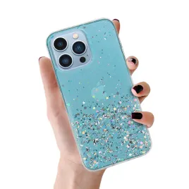 brilliant-clear-case-do-iphone-13-pro-niebieski