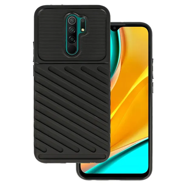 thunder-case-do-xiaomi-redmi-9-czarny