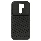 thunder-case-do-xiaomi-redmi-9-czarny-stan-nowy