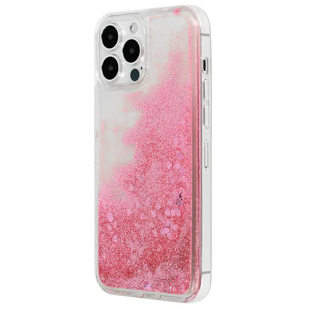 liquid-heart-case-do-iphone-11-pro-jasnorozowy-stan-nowy