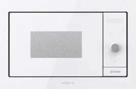 kuchenka-mikrofalowa-gorenje-bm235g1syw-biala-simplicity-23l-900w