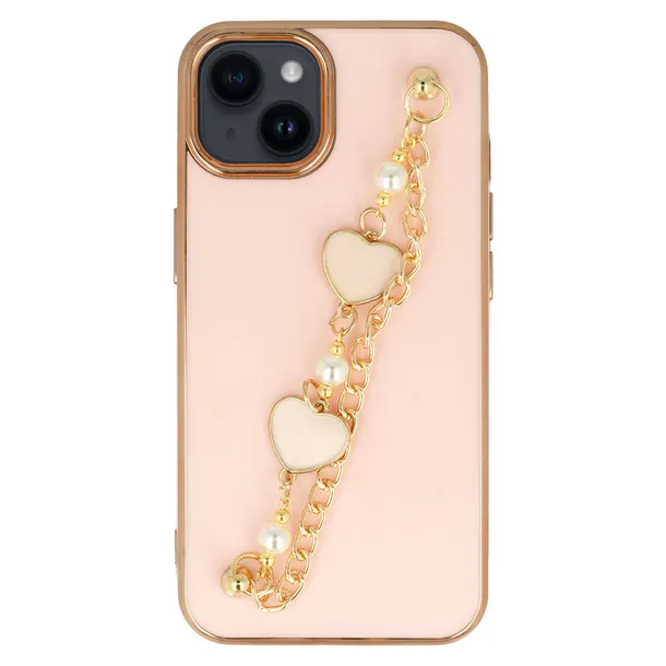 trend-case-do-iphone-14-plus-wzor-3-jasnorozowy-stan-nowy