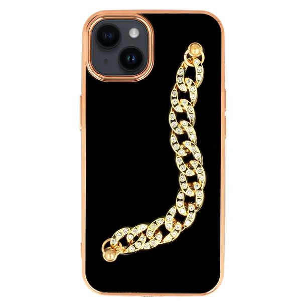 trend-case-do-iphone-14-plus-wzor-4-czarny-stan-nowy