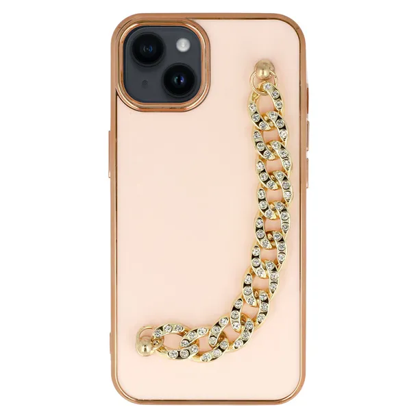 trend-case-do-iphone-14-pro-wzor-4-jasnorozowy-stan-nowy