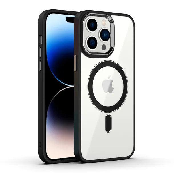 tel-protect-magnetic-clear-case-do-iphone-13-pro-czarny-kolor-inny