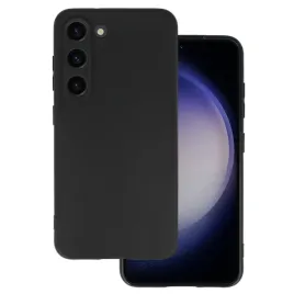 back-case-matt-do-samsung-galaxy-s23-czarny