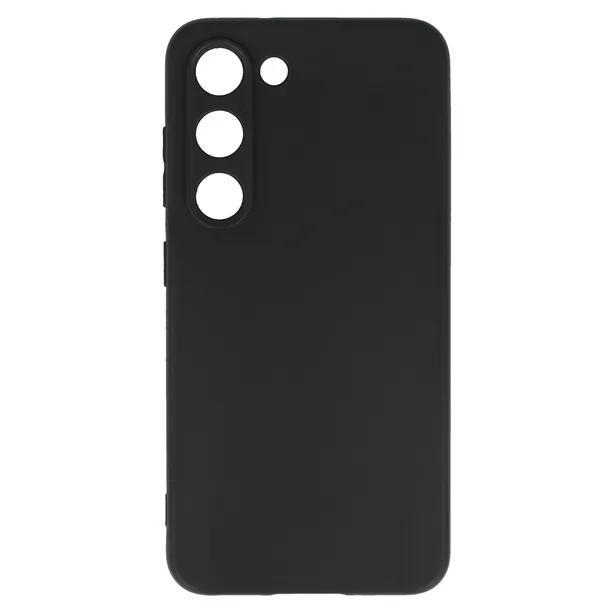 back-case-matt-do-samsung-galaxy-s23-czarny-stan-nowy