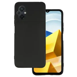 back-case-matt-do-xiaomi-poco-m5-czarny