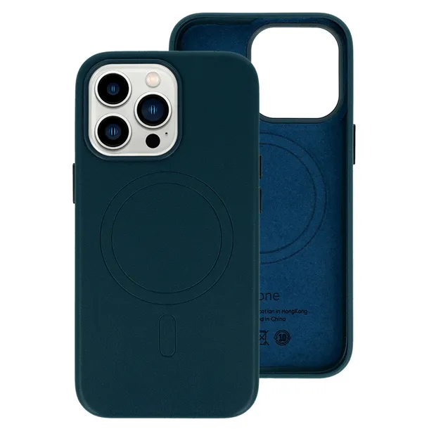 magsafe-leather-case-iphone-13-pro-granatowy