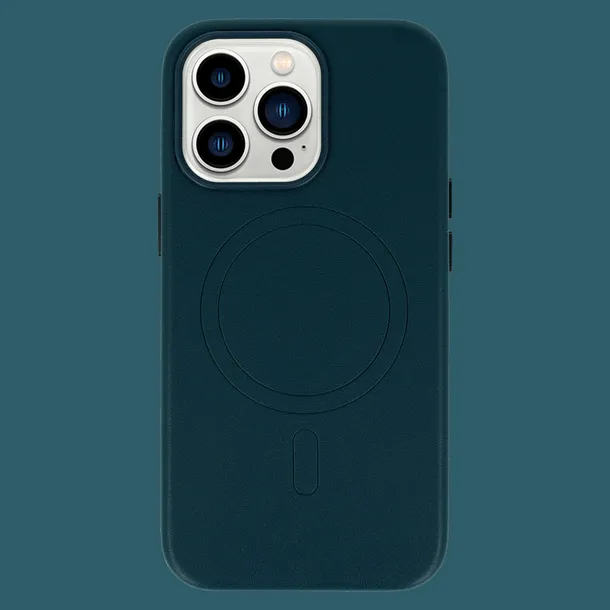 magsafe-leather-case-iphone-13-pro-granatowy-marka-bez-marki