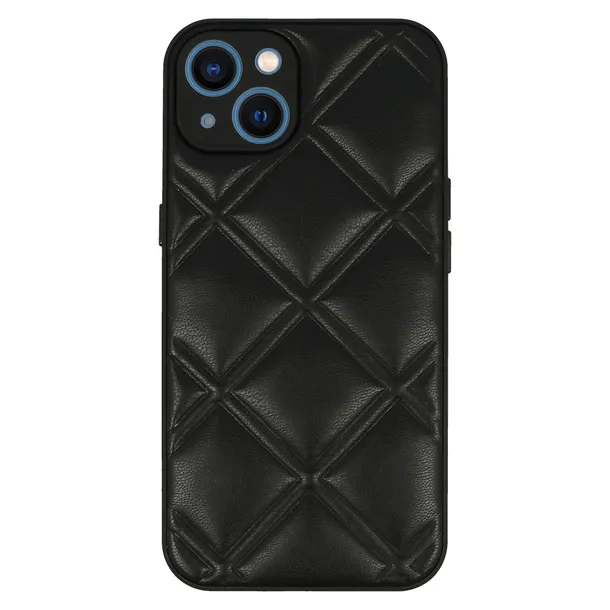 leather-3d-case-do-iphone-13-wzor-3-czarny-stan-nowy