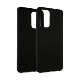 beline-etui-silicone-xiaomi-mi-11-5gczarny-black