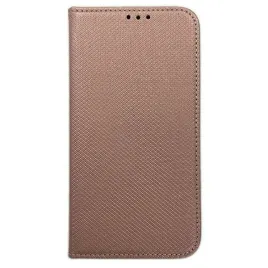 etui-smart-magnet-book-tecno-spark-20pro-rozowo-zloty-rose-gold