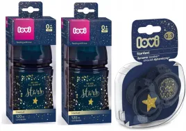 zestaw-2-x-lovi-butelka-120-ml-stardust-blue-smoczek-lovi-0-3-m