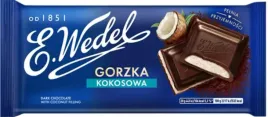 wedel-czekolada-100g-gorzka-kokosowa