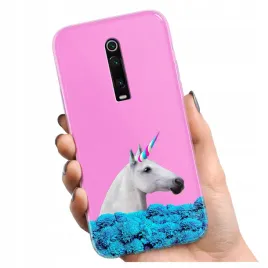 etui-szybka-na-xiaomi-mi-9t-slim-case-szklo-ochronne-pokrowiec-wzory