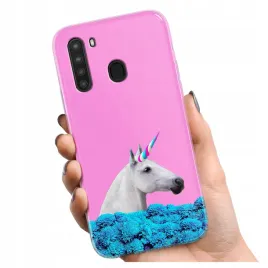 etui-szybka-na-samsung-galaxy-a21-case-szklo-ochronne-pokrowiec-wzory
