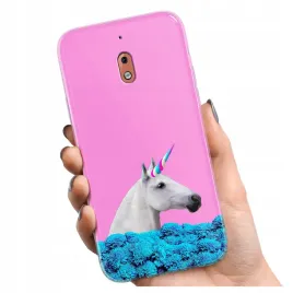 etui-szybka-na-nokia-2-1-slim-case-szklo-ochronne-pokrowiec-wzory