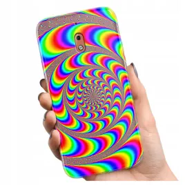 etui-case-do-telefonu-nokia-2-1-pokrowiec-szklo-szybka-szkielko