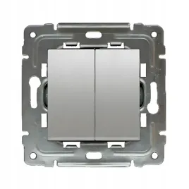 kos-dante-wylacznik-lacznik-swiecznikowy-16ax-250v-inox-podtynkowy-454115