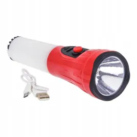 energy-light-latarka-rf62ul-led-ladowalna-z-usb-funkcja-powerbank-1200mah