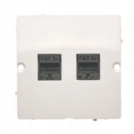 simon-basic-gniazdo-komputerowe-podwojne-rj45-kategoria-5e-modul-biale