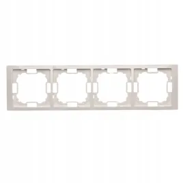 simon-basic-neos-ramka-do-modulu-gniazda-biala-poczworna-bmrc-4-11
