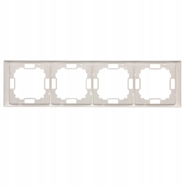 simon-basic-neos-ramka-do-modulu-gniazda-biala-poczworna-bmrc-4-11-kolor-bialy