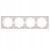 simon-basic-neos-ramka-do-modulu-gniazda-biala-poczworna-bmrc-4-11-kolor-bialy