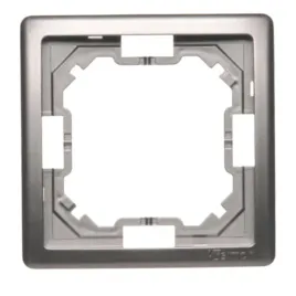 simon-basic-ramka-pojedyncza-do-modulu-gniazda-1-krotna-inox-stal-bmr-1-12