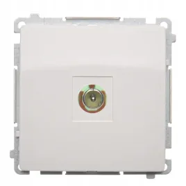 simon-basic-gniazdo-antenowe-r-tv-rtv-koncowe-separowane-modul-biale