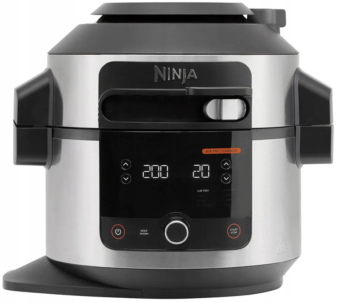 multicooker-ninja-foodi-ol550eu-stan-nowy