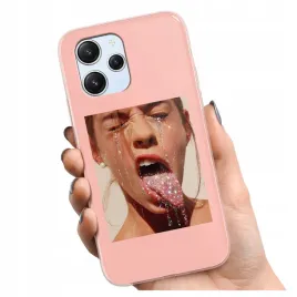 etui-szybka-na-xiaomi-redmi-12-slim-case-szklo-ochronne-pokrowiec-wzory