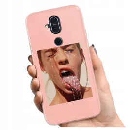 etui-szybka-na-nokia-8-1-slim-case-szklo-ochronne-pokrowiec-wzory