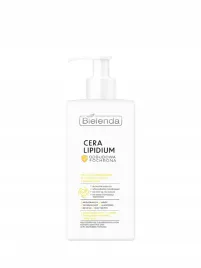bielenda-cera-lipidium-odbudowa-ochrona-emulsja-do-mycia-i-demakijazu-300ml