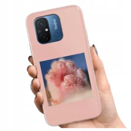 etui-szybka-na-xiaomi-redmi-12c-slim-case-szklo-ochronne-pokrowiec-wzory