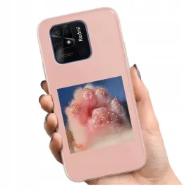 etui-szybka-na-xiaomi-poco-c40-slim-case-szklo-ochronne-pokrowiec-wzory