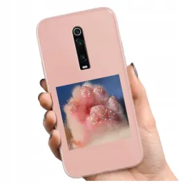 etui-szybka-na-xiaomi-mi-9t-slim-case-szklo-ochronne-pokrowiec-wzory