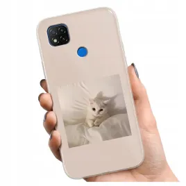 etui-szybka-na-xiaomi-redmi-9c-slim-case-szklo-ochronne-pokrowiec-wzory