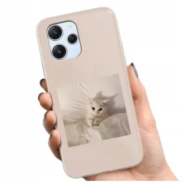 etui-szybka-na-xiaomi-redmi-12-slim-case-szklo-ochronne-pokrowiec-wzory